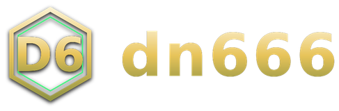 dn666 logo